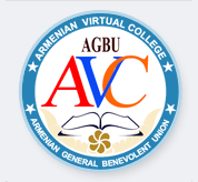AGBU Armenian Virtual College