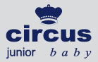 Circus junior baby
